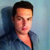 Elias Markos's photo