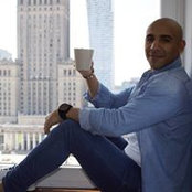 Nabil Elshafeay's photo