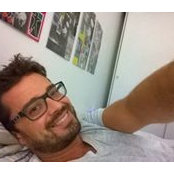 Jorge Mirandas foto