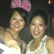 井田有香s billede