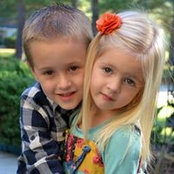 Ashley Morgan's photo