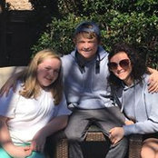 Sonjia Cross's photo