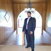 Roshan Ramoutar's photo