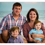 Sarah Barker's photo