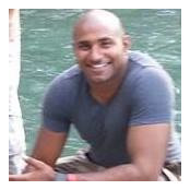 Kishan Ramsingh's photo