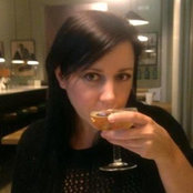 Andrea Anastasakis's photo