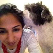 Tanya Raheja's photo