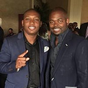 Reginald Dixon Jr.'s photo