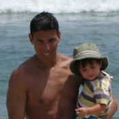 Tony Peralta's photo