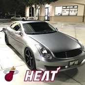Terron Cleveland's photo