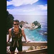 Nicholas Vega's photo
