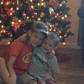 Becca Thomas Cude's photo