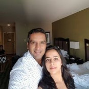 Anuja Chauhan's photo