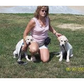 Cheri Johnss billede