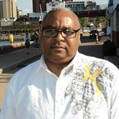 Tyrone Oldens foto