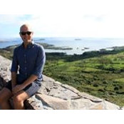 John Davidson's photo
