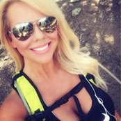 Angela Benson's photo