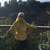 Anne Robinson's photo