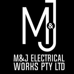 M & J Electrical Works PTY LTD