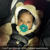Triseana Edwards's photo