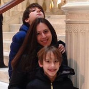 Susan Zander's photo