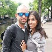 Ortal Avhar-Keren's photo