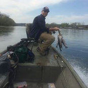Marcus Pierce's photo