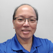 Mark Arinagas foto