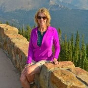 Deborah Renick's photo