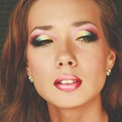 Anna Zubrina's photo