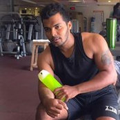 Manoj Wandres foto