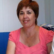 Nina Lebedeva's photo