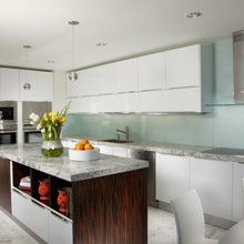 Houston - kitchen Moderncabinets.com