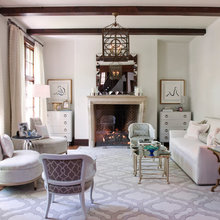 Living Room Ideas