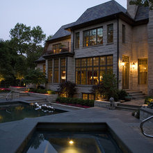 Patio Ideas