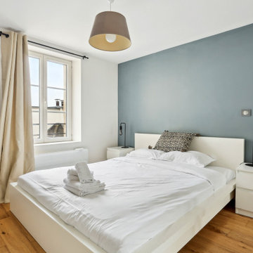 The ultimate sanctuary for sweet dreams
