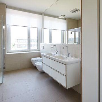 Privatwohnung Freiburg