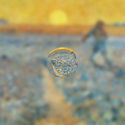 The Sphere Series - Fine Art Prints