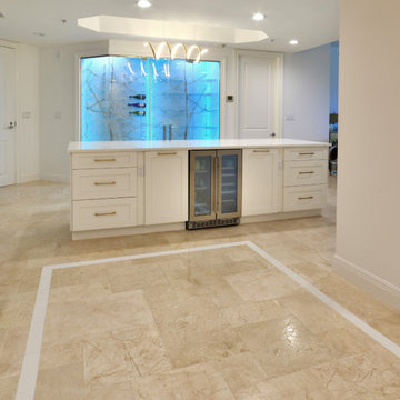 Kitchen Builds
