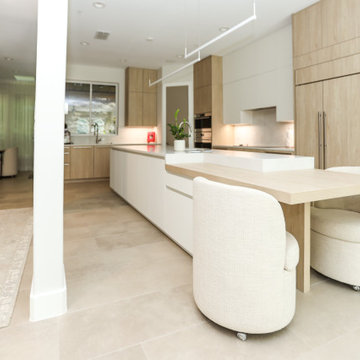 Kitchen Renovation Barton Spring