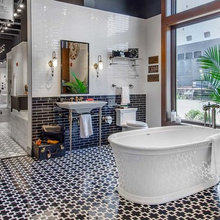 Kid's Bathroom