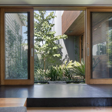 Yarraville Garden House - Garden
