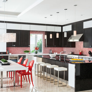Modern Glamour