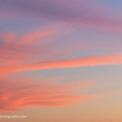 Water and Sky - Photographs