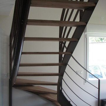 Nos réalisations d'aménagement intérieur