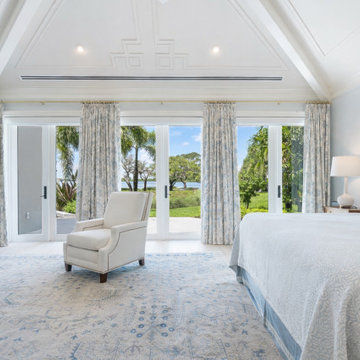 Johns Island Riverfront Estate
