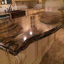 Countertops
