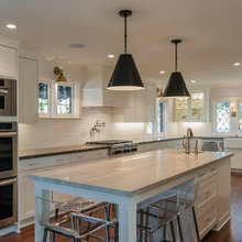 Kitchens for new build