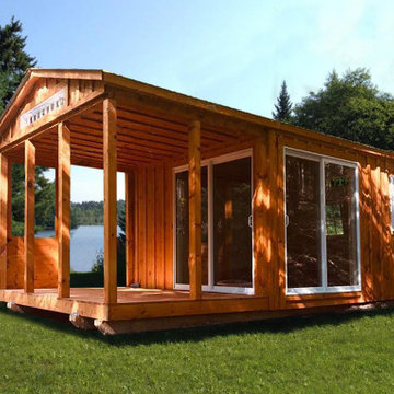 Custom Cottages 2019