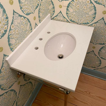 Various Countertops
